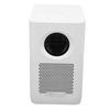 Smart Projector HD 1080P Support 4K Decoding 2.4G WiFi   5.0 Remote Control Portable Video Projector
