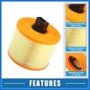 1PC Car Air Filter for E90 323i 325i 330i E84 X1 E87 125i 130i 1 Series 3 Series OEM:13717536006