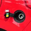 Car Fuel Tank Cover Outer Gas Oil Covers Petrol Diesel Door Filler Flap Cap Accessories 1866686 for Ford Fiesta St Mk7 2009-2016