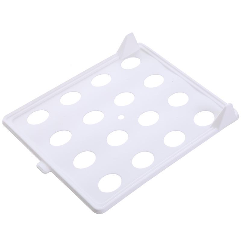 Plastic Clothes Folding Board T Shirt Organizer Anti Wrinkle Wardrobe Closet Storage Rack