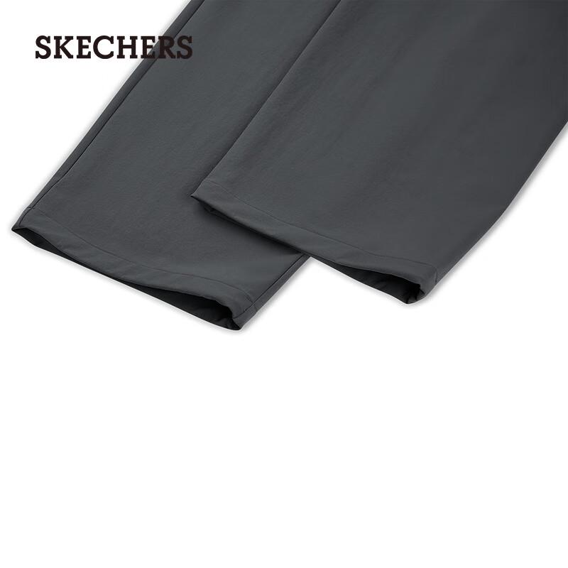 Skechers Men's Woven Casual Pants