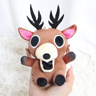 Puppen & Kuscheltiere – Kuscheltiere von Film- & Trickfiguren