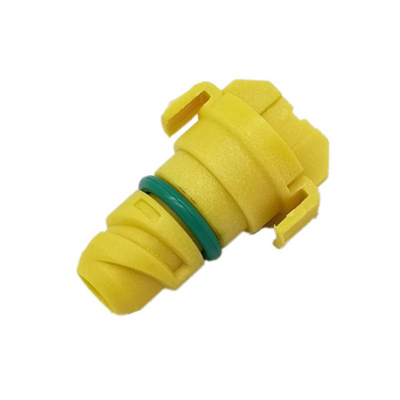 Oil Pan Drain Plug KX6Z6730B for Ford Raptor F150 Edge Navigator