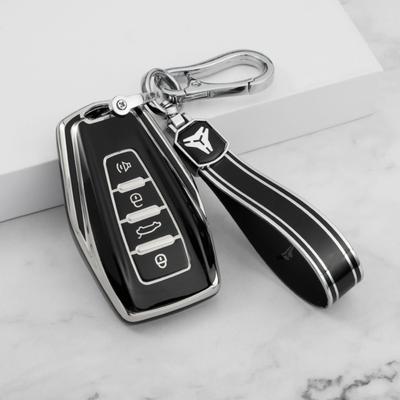 Doplňky pro autoelektroniku – Pouzdra na klíče od auta
