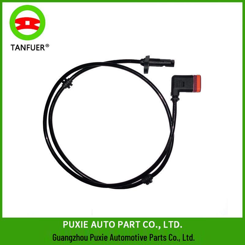 

ABS/Wheel Speed Sensor for Mercedes-Benz C-Class E-Class - Electronic Version Available 2075400317
