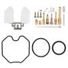Carburetor Carb Repair Kit Motorcycle Accessories Replacement for PZ30 150cc 200cc 250cc 300cc Engine
