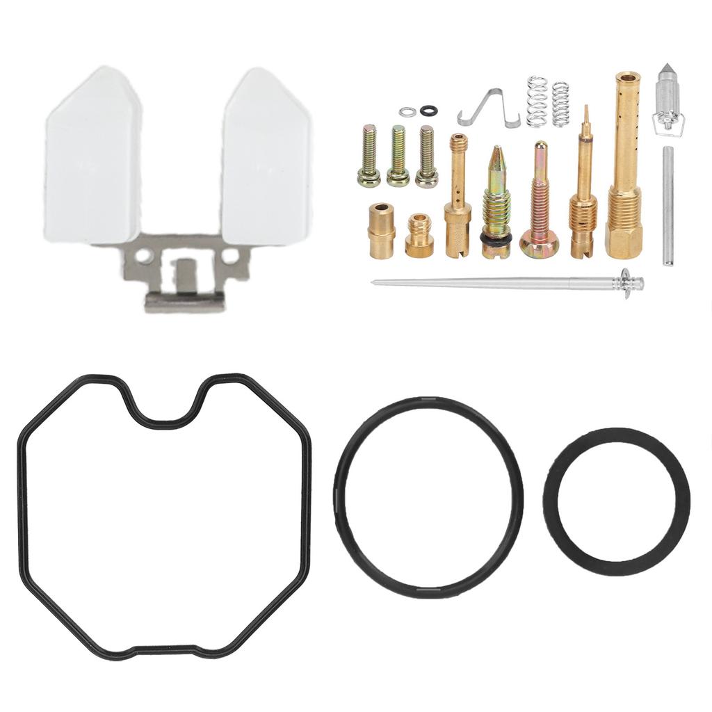 Carburetor Carb Repair Kit Motorcycle Accessories Replacement for PZ30 150cc 200cc 250cc 300cc Engine