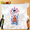 Dragon Ball Acrylic Stand Anime Figure Double Sided Tall Definition Collectible Display Standee Merchandise Great for Daily Use