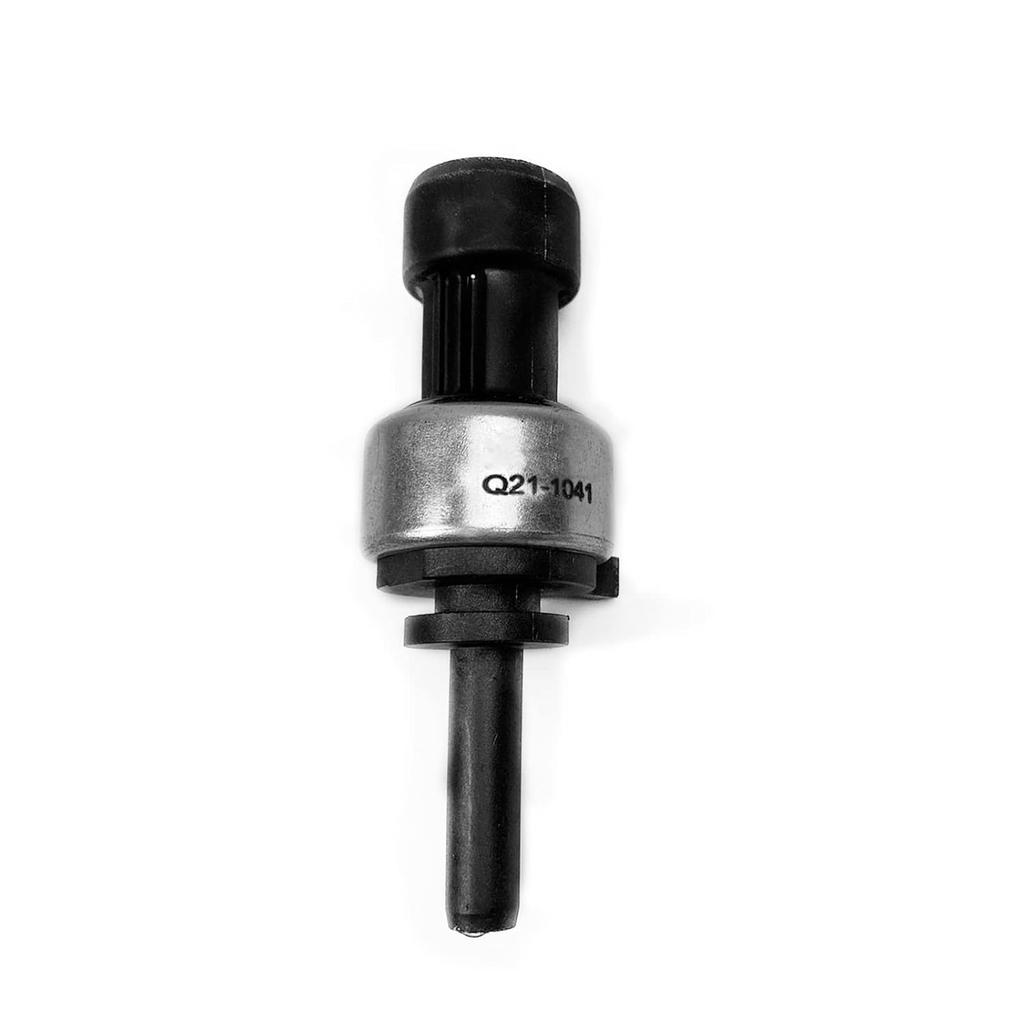AIR Pressure Sensor Q21-1041/B 17109AM for Peterbilt Kenworth CAT Freightliner VOL 150 PSI 25055669C91 Q21-1041A