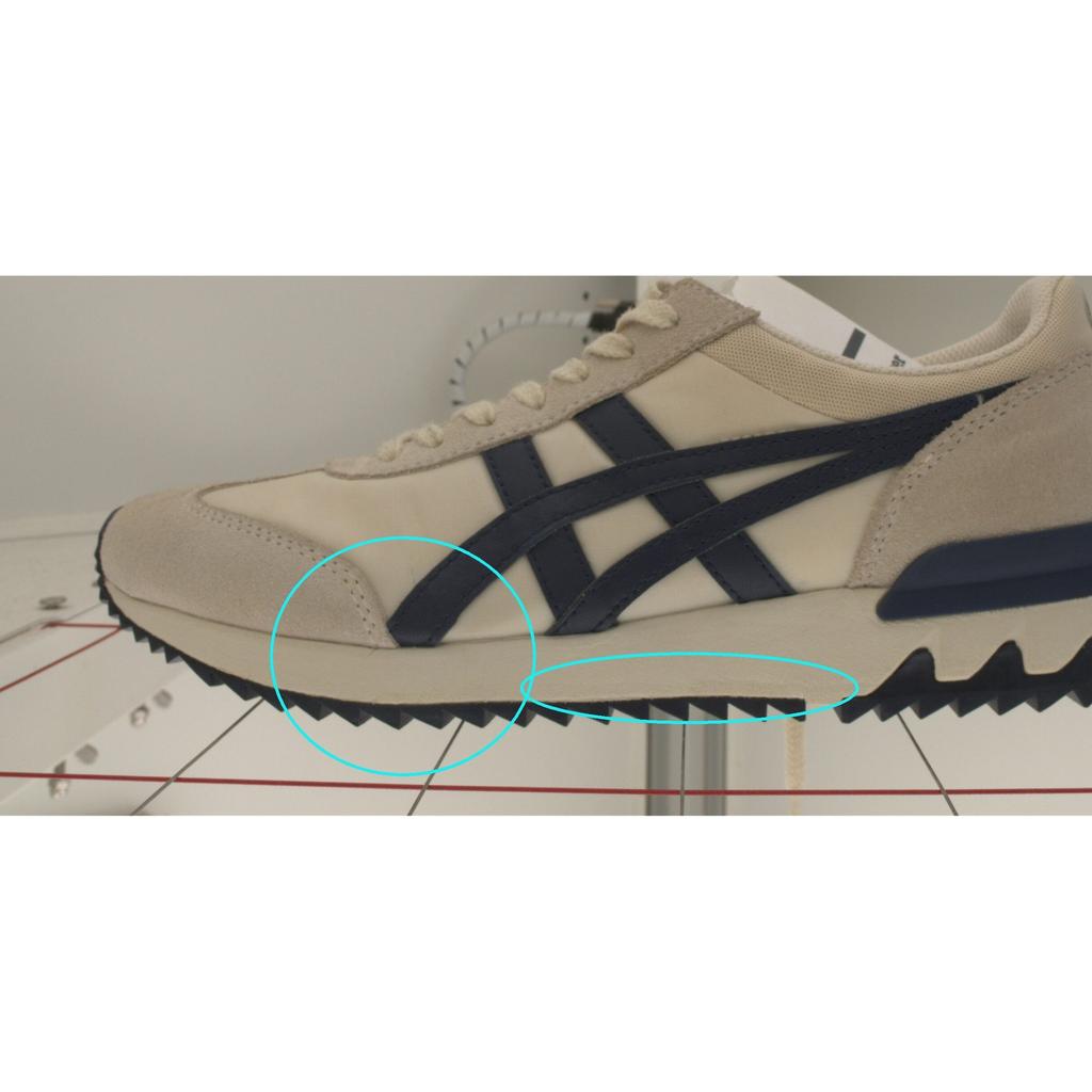 Pre-owned Onitsuka Tiger California 78 EX 1183B410-200-P26104165551152