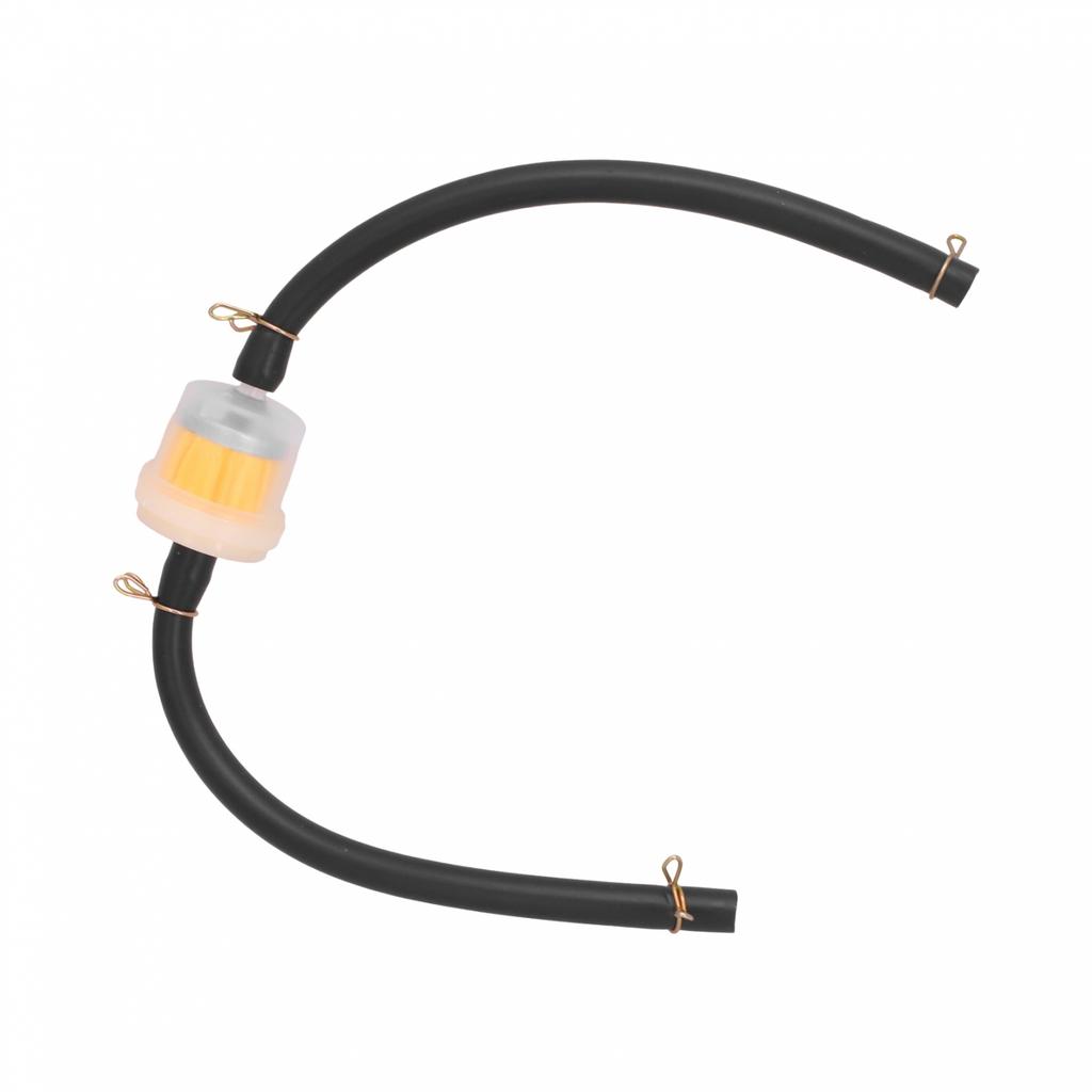 For Dirt Bike Hose Oil Pipe Filter with Excellent Contaminant Removal