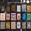 Předpověď budoucnosti – Tarot