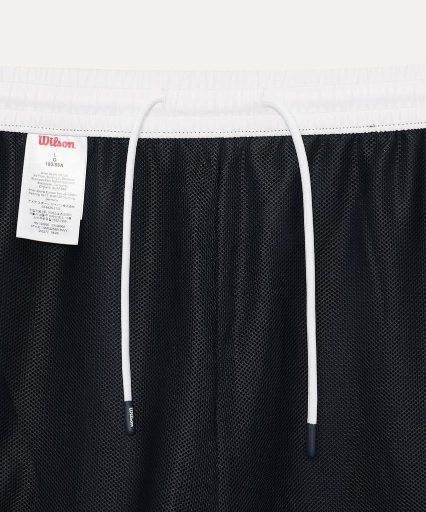 Wilseun Sunset Match Shorts (2 Colors)
