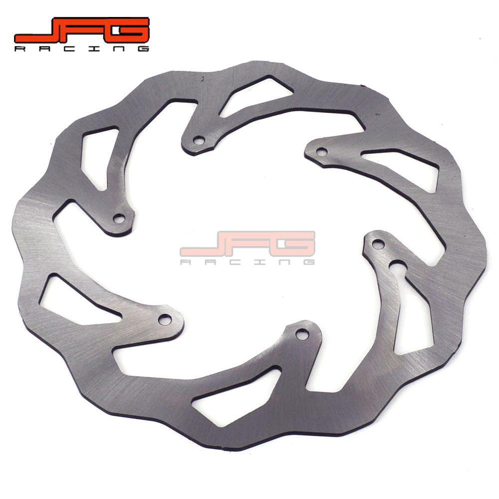 Compatible Motorcycle Disc Brake for 125-450SX/XC and 125-530EXC/XC-W Models