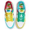 Nike Dunk Low Free 99 White Skate Shoes Sneakers DH0952-100