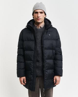 Winter Jacket Steppjacke 'ACTIVE CLOUD'