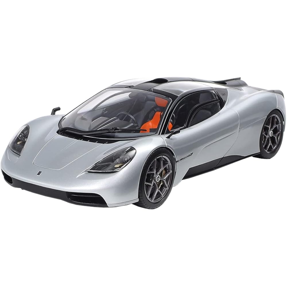 TAMIYA 1/24 SPORTS CAR SERIES No.364 GMA T.50 PLASTIC MODEL 24364