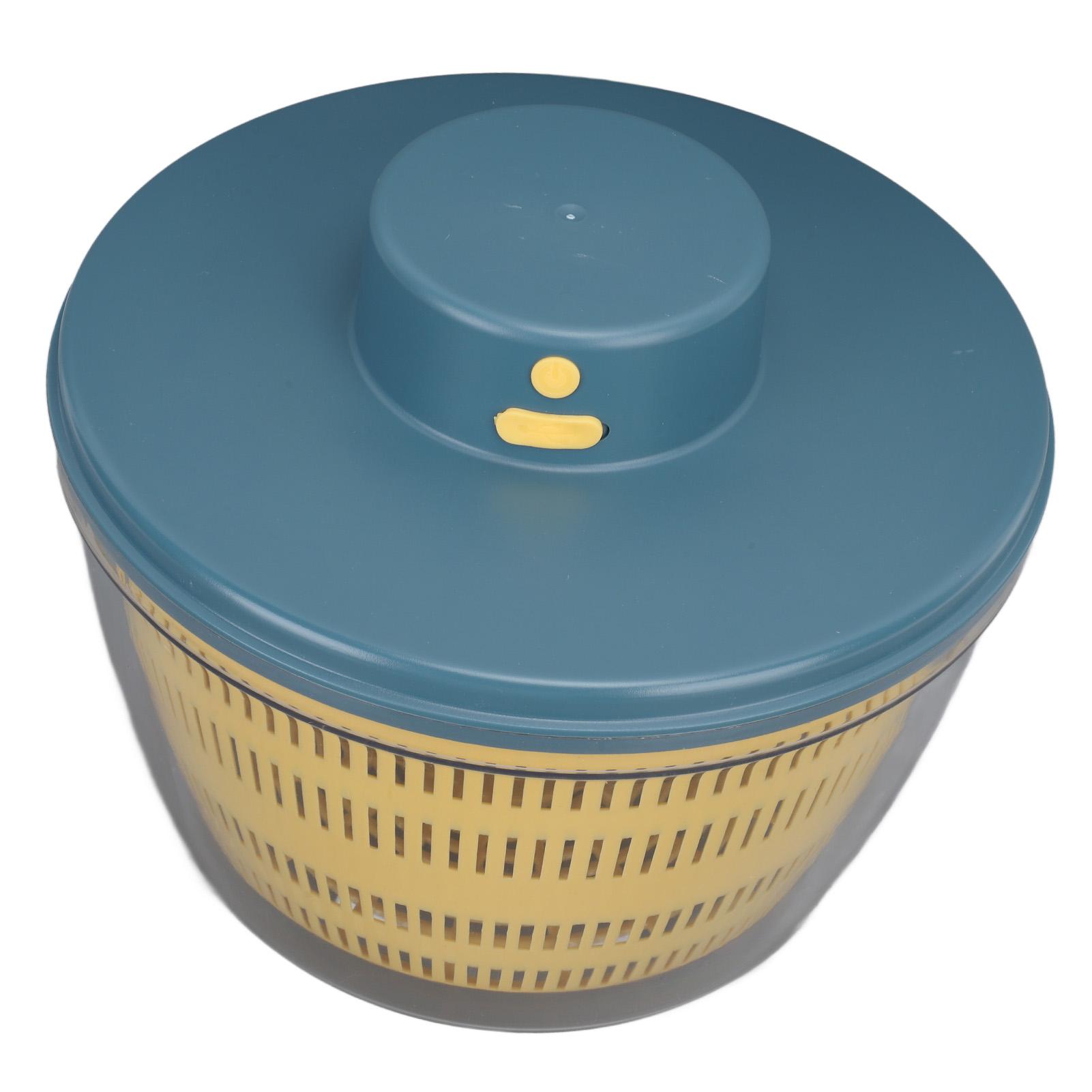 

Vegetable Washing NaMachine Efficient Multifunctional Fruit Dryer for Home Kitchen