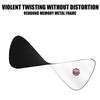 Para Morris Garages MG MG5 MG3 MG4 MG6 MG7 Hector Cubierta Parasol para Ventana de Coche Visera para Parabrisas Sol Viento Cortina Plegable Protección UV