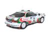 Ixo 1/18 Toyota Celica Turbo 4WD ST185 1993 Safari Rally 2nd Place #2 M. Allen (Finished Model)