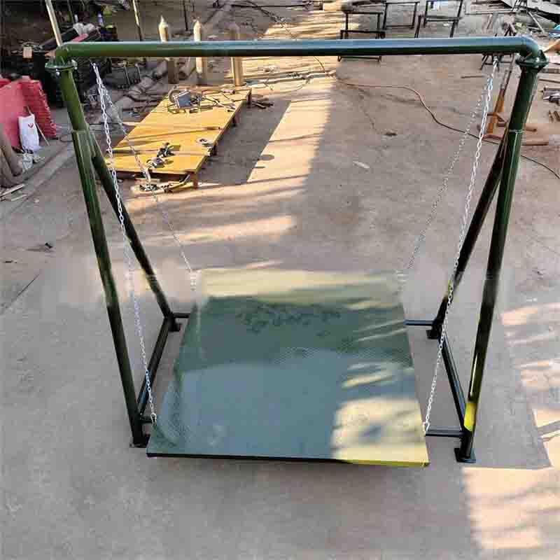 Hongda Kaisheng Specialized Physical Training Equipment