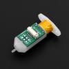 3D Touch Auto Leveling Kit, 5V 3D Printer Accessories, Auto Leveling Sensor Kit with Intelligent Leveling Function