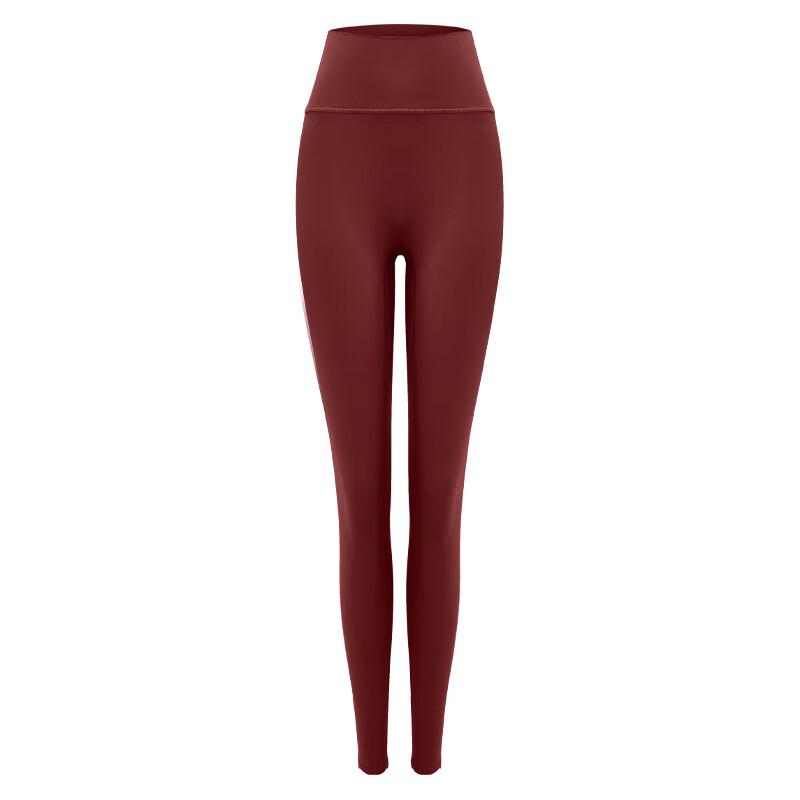 Damen Po-Lifting Yoga & Fitness Leggings