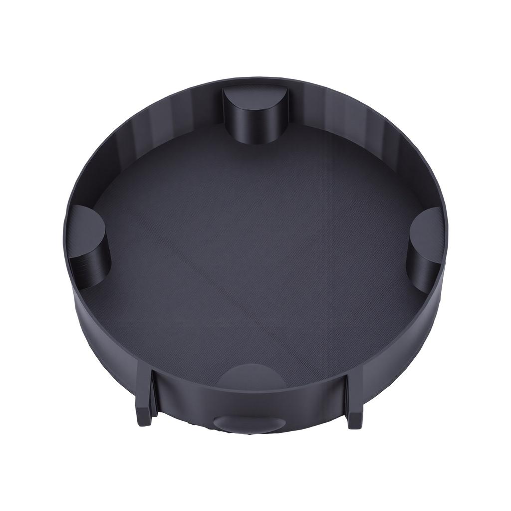 Abtropfschale passend für PB051 PB040 Kaffeemaschine PLA Kaffeemaschine Wasser-Abtropfschale Ersatzteil