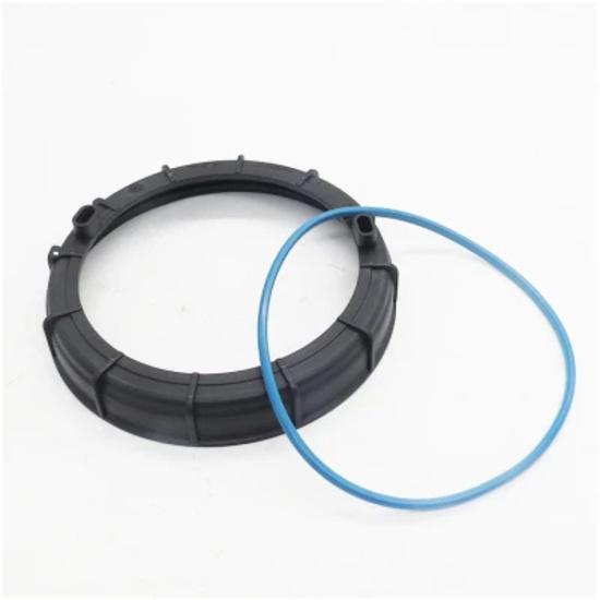 fuel pump fuel pump seal ring +cover ring for Peugeot 307 206 207 C-triomphe C-quatre Fuel Pump Locking Seal & Cover O Ring