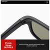 Smart Sunglasses, Anti-glare, Anti-ultraviolet, Anti-fog, Dustproof Sunglasses