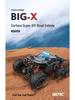 Jumbo Alloy Remote-Control 4WD Climbing Car Toy for Boys