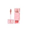 Gogo Dance Honey Feuchtigkeitsspendender Lipgloss & Peeling-Lippenstift-Duo reduziert Lippenfältchen und verleiht ein glänzendes Finish.