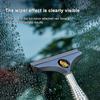 1Pcs Car Rearview Mirror Wiper Retractable Handheld Cleaning Brush For Porsche 911 918Spyder 928 944 968 Boxster Cayenne Macan Panamera