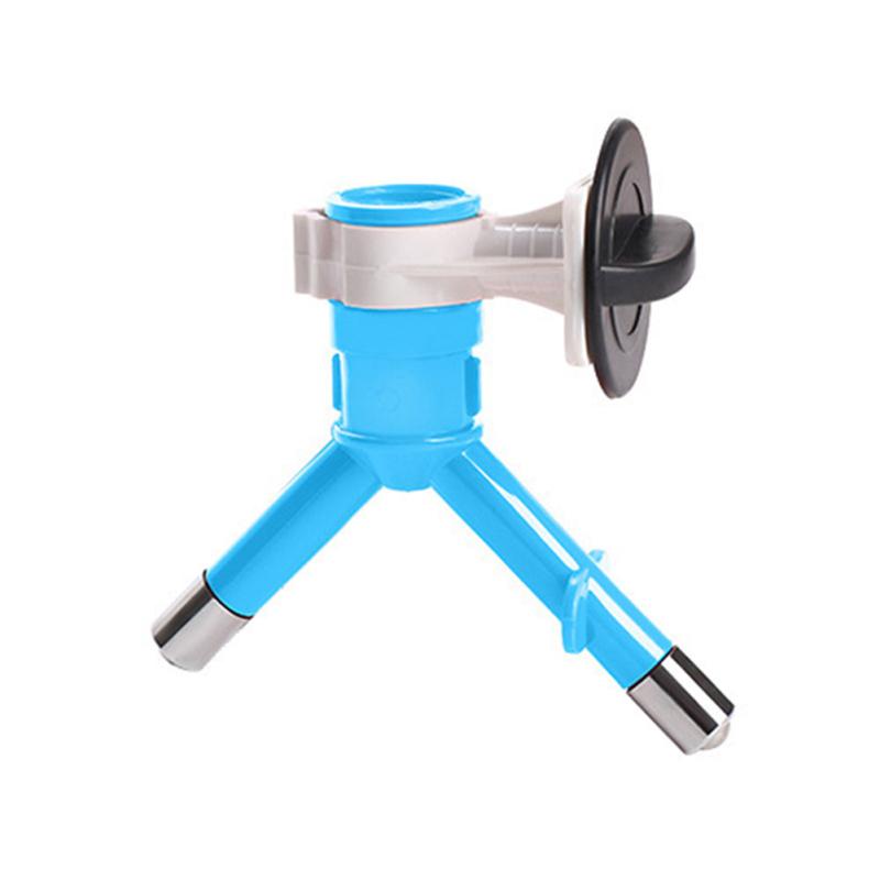Dog Cat Water Dispenser Nozzle For Wire Cage Kennel Leak-proof Pet Drinking Fountain Head Rabbit