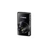 Canon Compact Digital Camera IXY650m Black Optical 12x Zoom Wi-Fi Compatible IXY650mBK