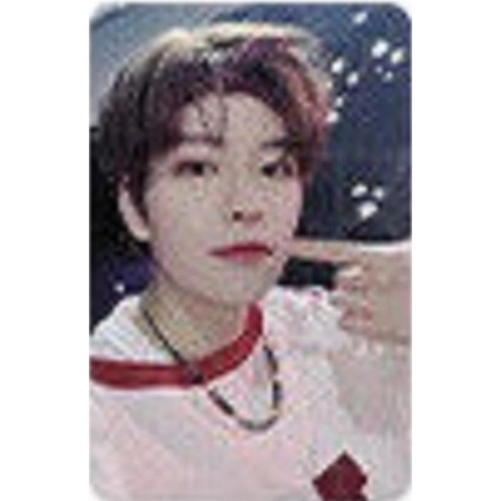 STRAY KIDS 5-Star APPLE MUSIC MUSICPLANT WITHMUU MUSICKOREA JYP LOTTE PHOTO CARD