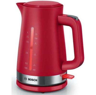 אלקטרוניקה למטבח – קנקנים חשמליים