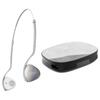 Cleer Clip Wireless Over-Ear AI Smart Headphones