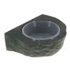 Magnetic Feeding Ledge Plastic Gecko Feeder Ledge Food Dish Bowl Feeder for Crested Gecko Accessories Terrarium