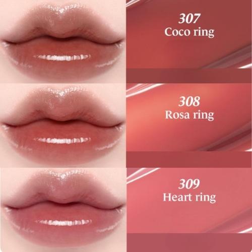 LAKA Jelling Nude Gloss Mini 1.9g
