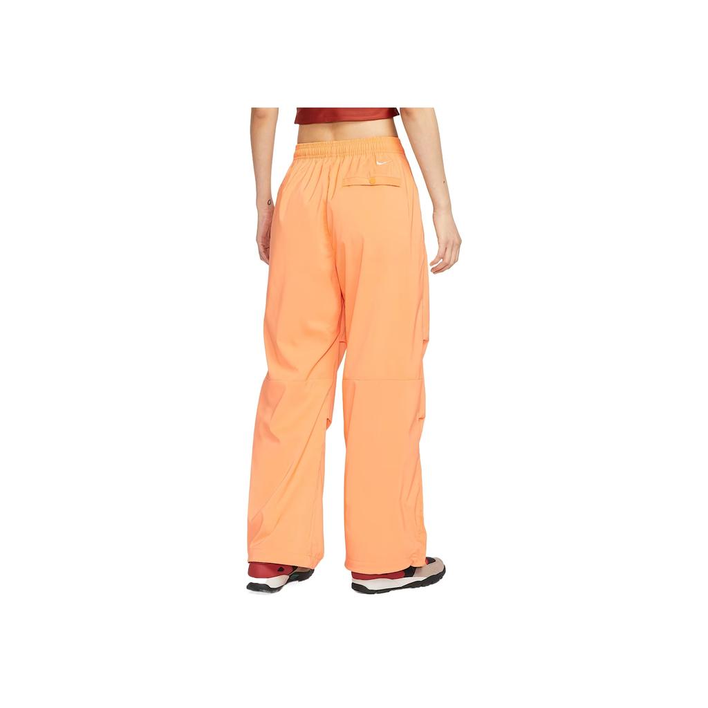 Nike ACG Fashion Classic Versatile Casual Pants Women Bottoms FV7320-833