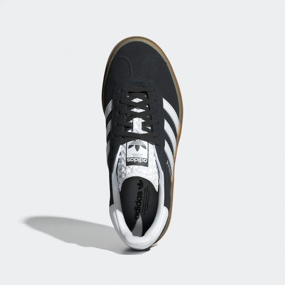 Adidas IE0876 Sports Shoes Sports Shoe Bag Gazelle Bold 1020108097
