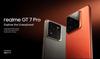 Realme GT7 Pro 5G Smartphone, 12+256GB, Snapdragon 8 Elite Processor, 6.78-inch 120Hz Display, 50MP Triple Camera