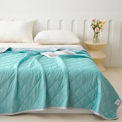 Summer Quilt Cooling Technology Easy Care Lightweight Design Cooling Effects Quilt Refreshing Sleep Solution