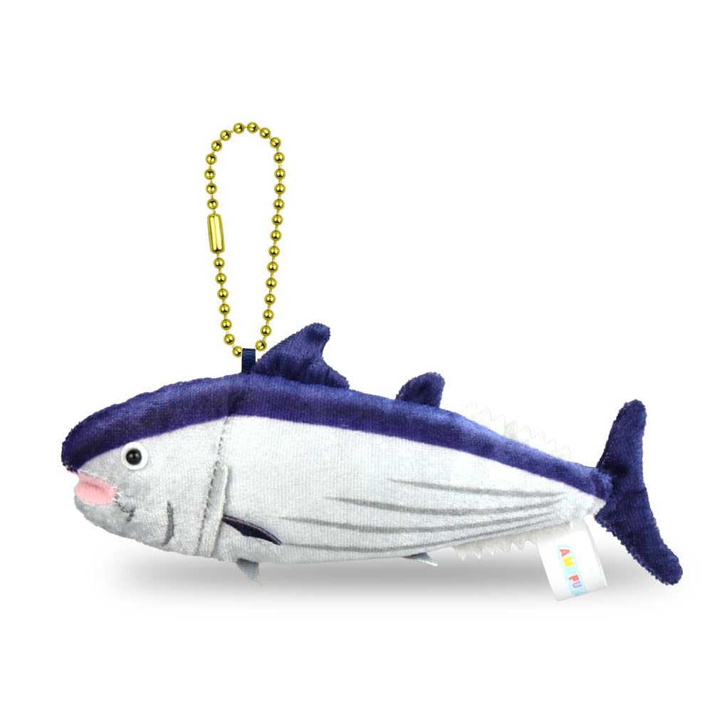 Ocean World Bonito LMC Navy Blue