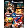 Custom Robo Battle Revolution