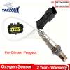 9673438580 9810634380 O2 Oxygen Sensor Lambda for Citroen C-Elysee C3 DS3 Peugeot 208 308 2008 301 2012-2016 Upstream Downstream