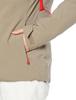 Millet Naro Waterproof Size S Women's Jacket, MIV9904, DORITE/SAPHIR,