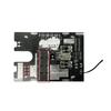 21700 Upgraded Strong Output 180A Fast Charging Board With Intelligent Balancing Safety For Consumer Electronics