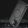iPhone 12/12 Pro Case, MagForce MagSafe, Black